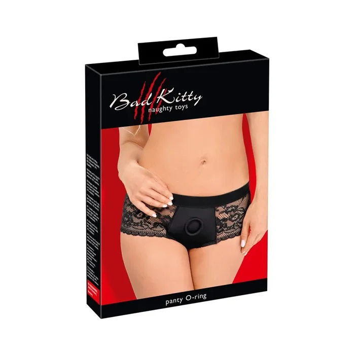 Strap-on-Panties XS