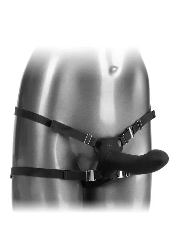 Strap-On-Set ‘Me2 Remote Rumbler‘