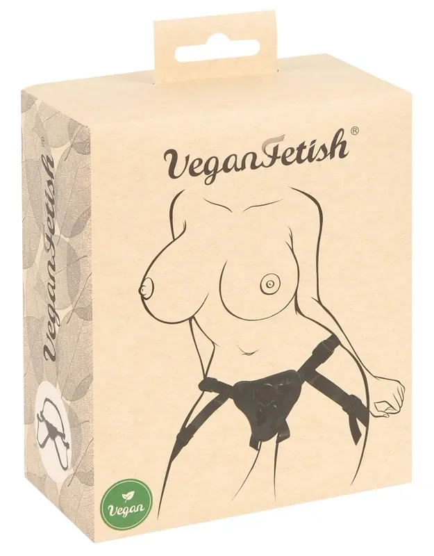 StrapOn Vegan