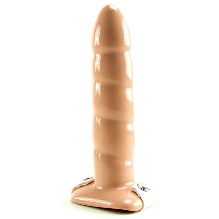 Strappy Cockscrew