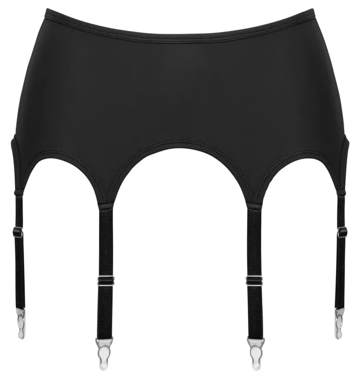 Strapsgurt im stilvollen Mattlook Cottelli LINGERIE
