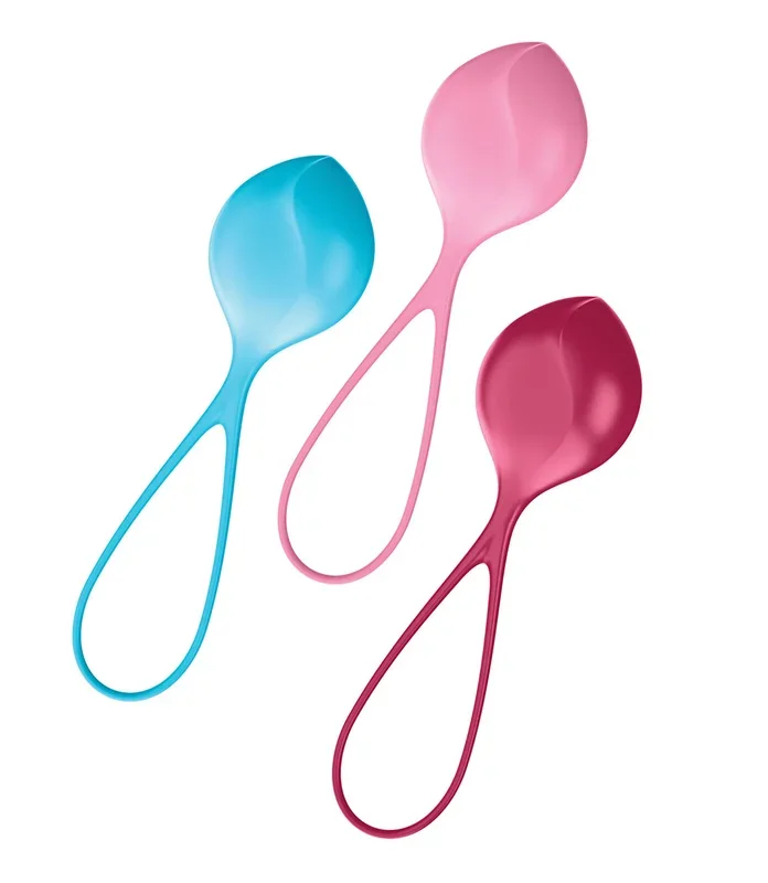 Strengthening Balls Kegel Training Set