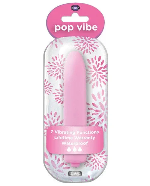 Super Cute First Vibrator