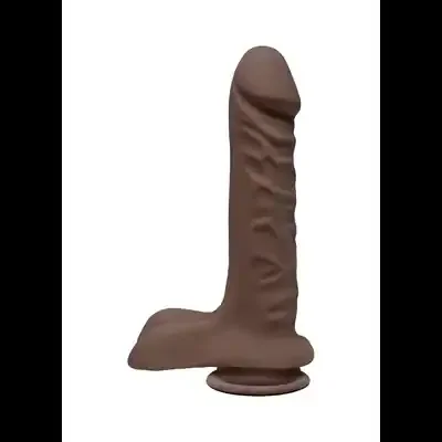 Super D – with Balls – ULTRASKYN – 8 / 20 cm