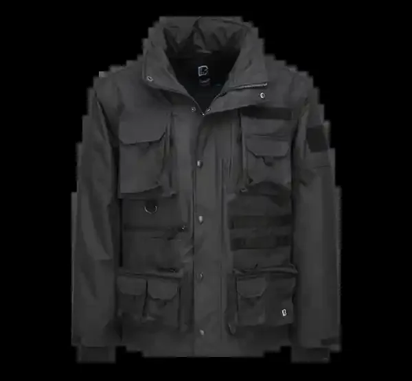 Superior Jacket
