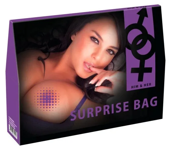 Surprise Bag