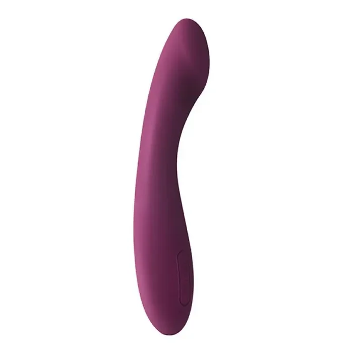 SVAKOM – AMY 2 G-Punkt & Klitoris-Vibrator – Violett