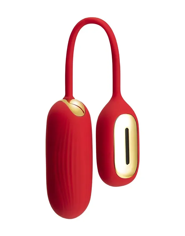 Svakom – Muse Musik Control Vibro-Ei