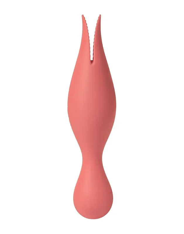 SVAKOM – Siren Klitoris und G-Punkt Vibrator