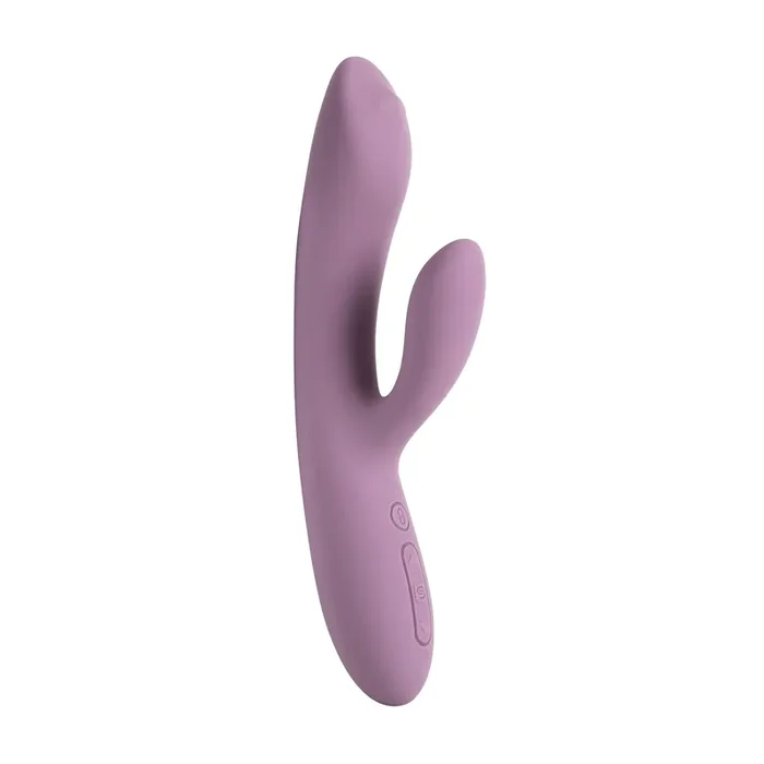 SVAKOM – Trysta Neo Rabbit G-Punkt Vibrator – Rosa