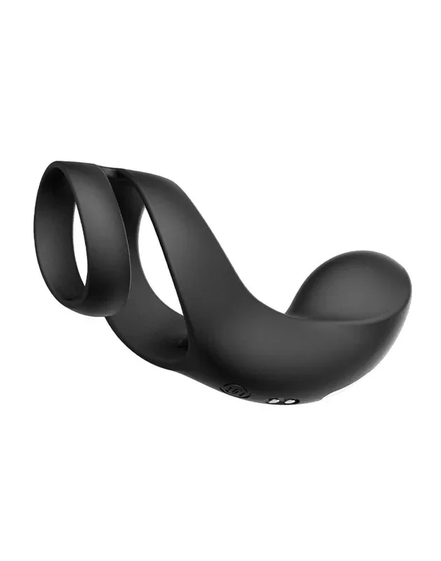 Svakom Dammstimulator