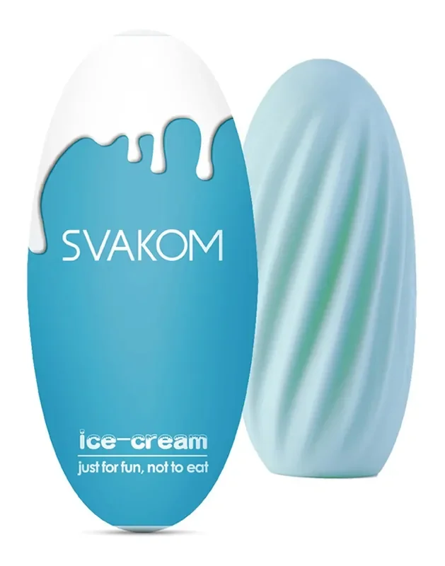 SVAKOM Hedy