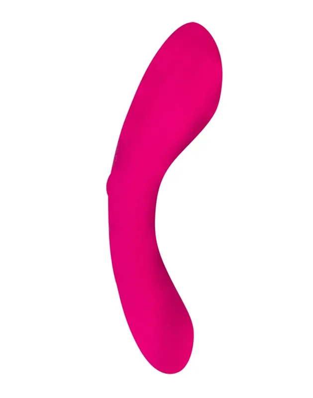 Swan – Mini Wand Vibrator