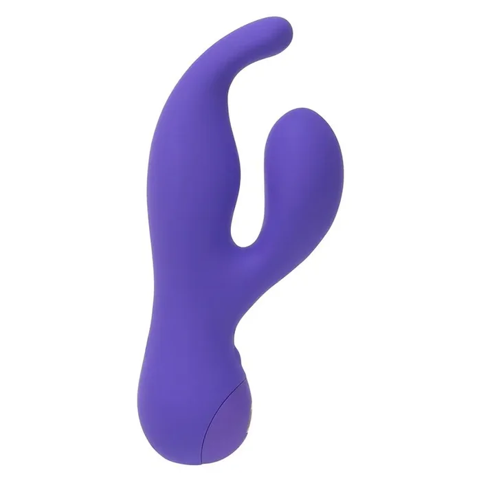 Swan – Solo Rabbit Vibrator Purple