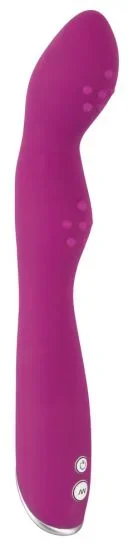 Sweet Smile A & G-Spot Vibrator