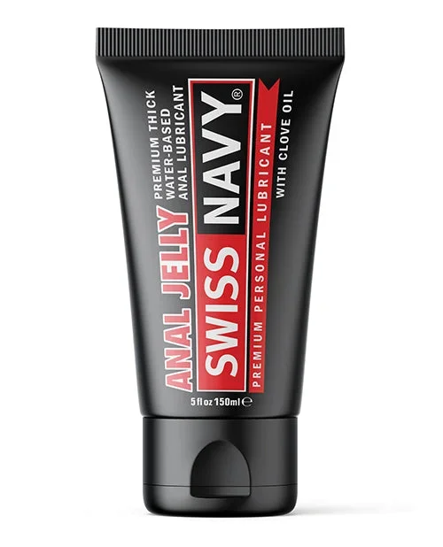 Swiss Navy Anal Jelly with Clove