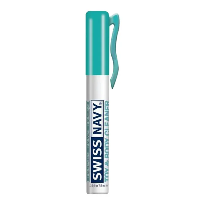 Swiss Navy Toy & Body Cleaner 7,5 ml