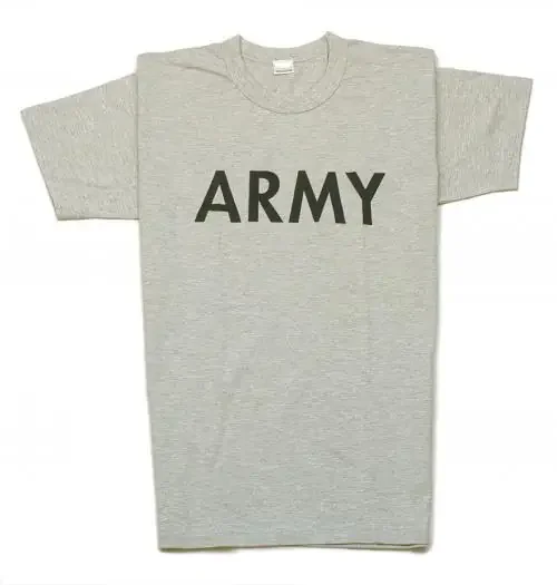 T-Shirt ‘US-Army‘