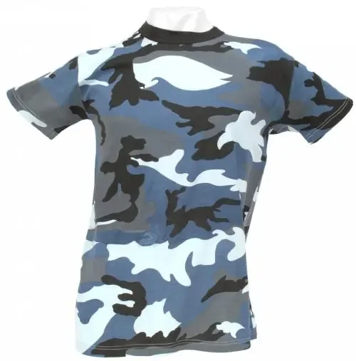 T-Shirt US Tarn