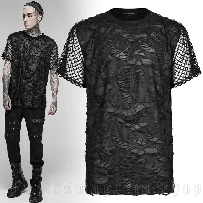 T-Shirt ‘veränderte Welt‘