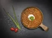 Tactical Foodpack Fleischsuppe