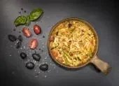 Tactical Foodpack Gemüse-Pasta