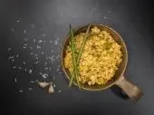Tactical Foodpack Reisgericht mit Hähnchen