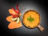Tactical Foodpack Süßkartoffel Curry