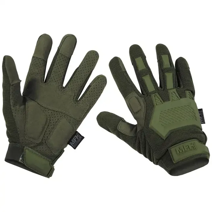 Tactical Handschuhe ‘Action‘