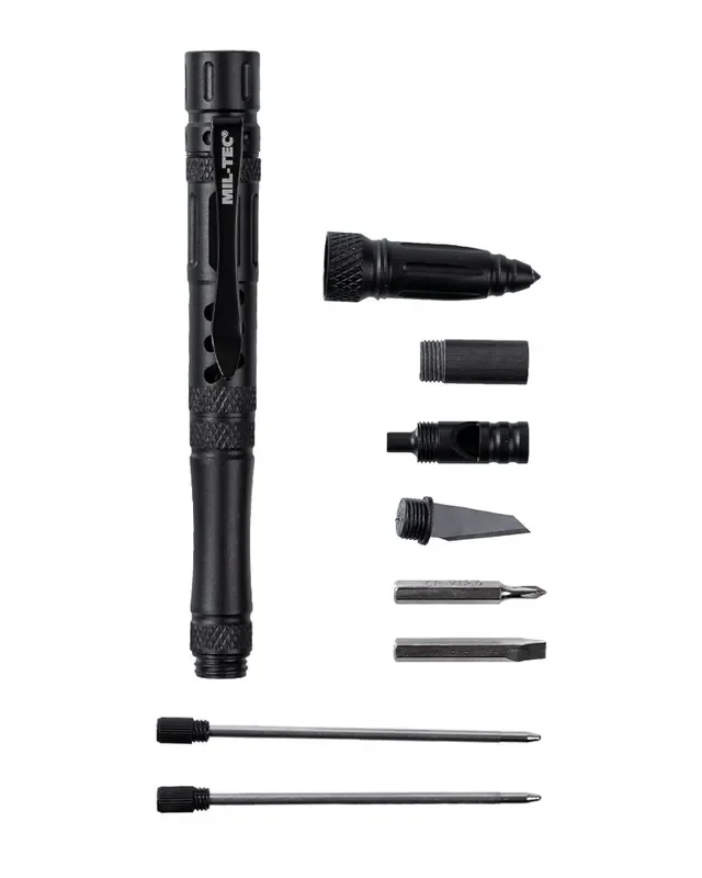 Tactical Pen