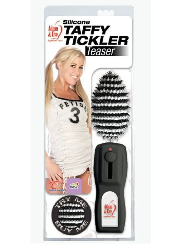 Taffy Tickler Teaser