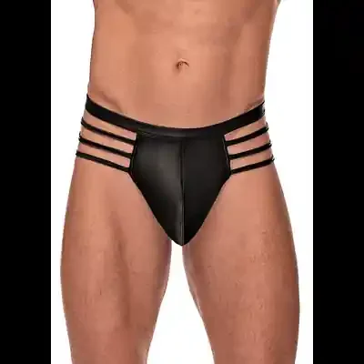 Tanga – Käfig-Design