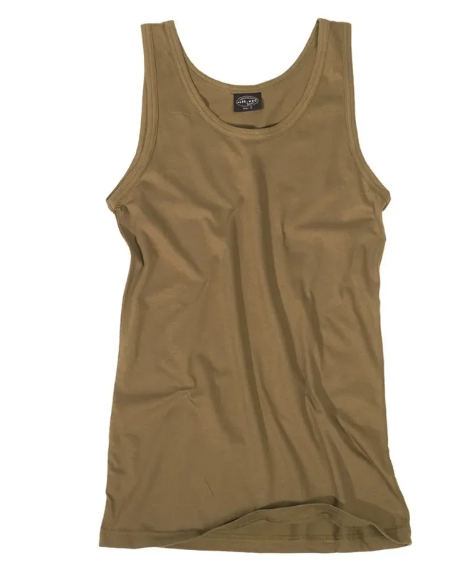 Tank Top – 2 Stück