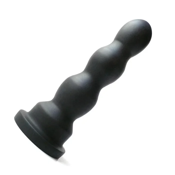 Tantus Buck Butt Plug