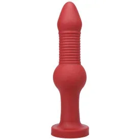 Tantus Fido Dildo – Ruby