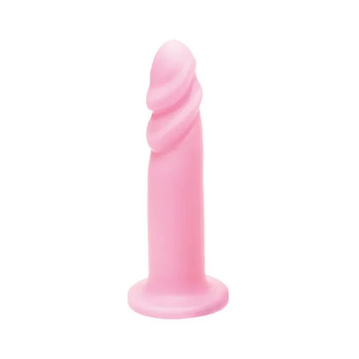 Tantus Inner Band Trainer – Black