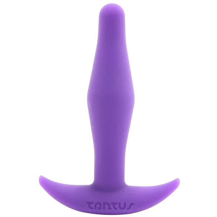 Tantus Little Flirt – Purple