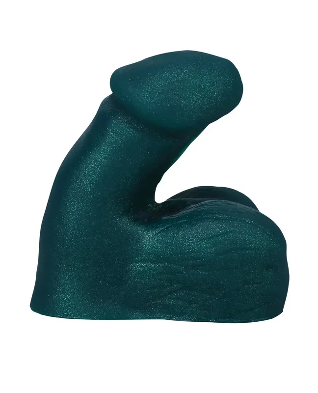 Tantus On The Go Packer – Emerald