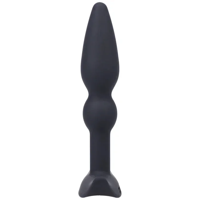 Tantus Perfect Plug Anal Plug – Onyx
