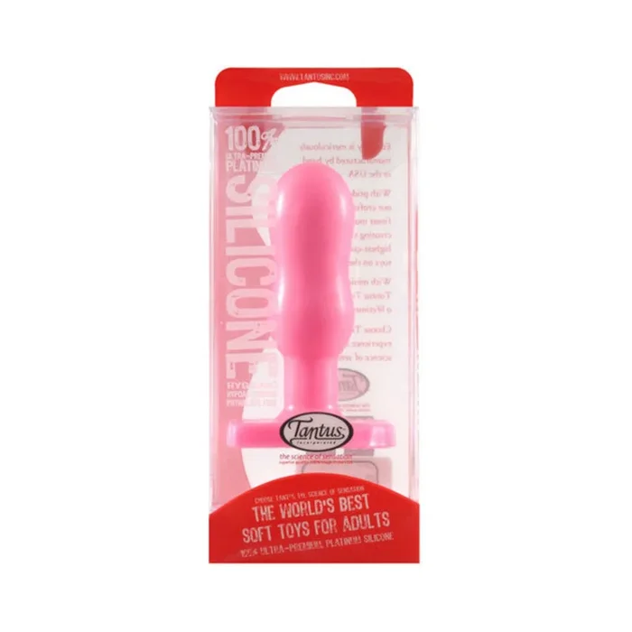 Tantus Ryder – Black