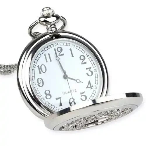 Taschenuhr ‘Vintage Time‘