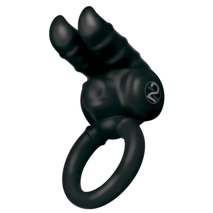 Taurus Cockring – Schwarz