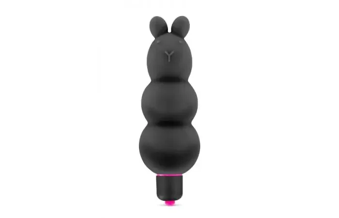 Teddy Vibrator