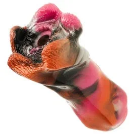 Telemus Cyclops – Alien-Masturbator – pink/black