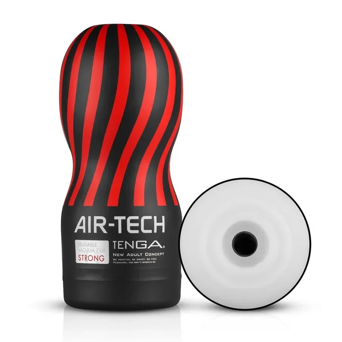 TENGA – Air Tech Vacuum Cup Strong