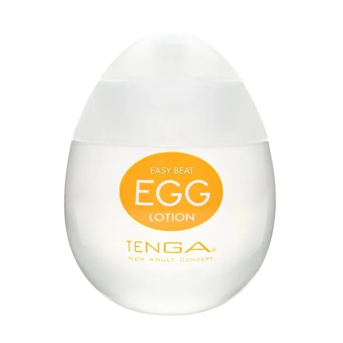 TENGA – Egg Lotion
