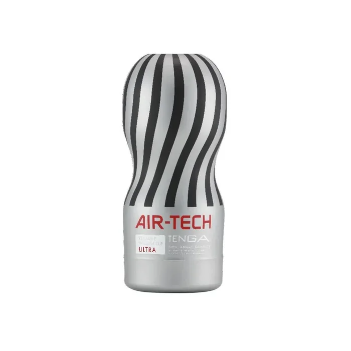 Tenga ‘Air-Tech Vacuum Cup Ultra‘ Masturbator
