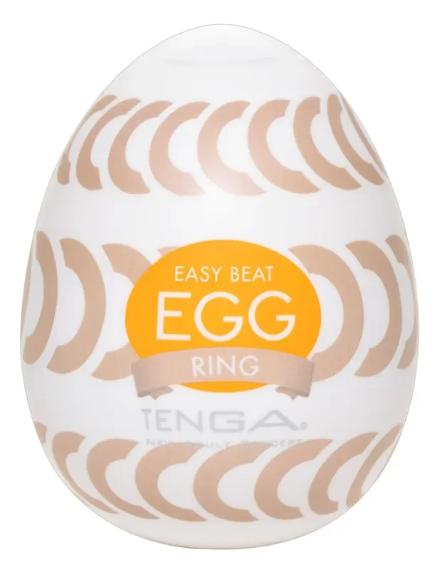 TENGA EGG – Ring