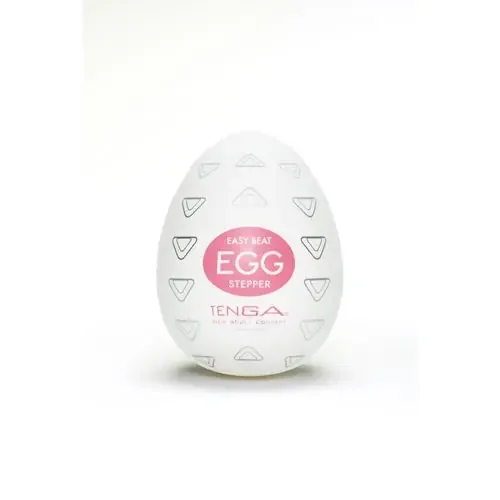 TENGA Egg – Stepper
