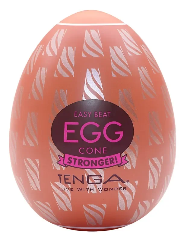 Tenga Egg Cone HB 1er